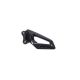 Protection de talon carbone ILMBERGER S1000RR 2019-2025, M1000RR, M1000R 2021-2025, S1000R 2025