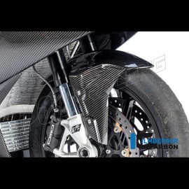Garde-boue avant racing carbone ILMBERGER S1000RR 2019-2025, M1000RR 2021-2022