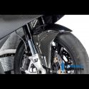 Garde-boue avant racing carbone ILMBERGER S1000RR 2019-2025, M1000RR 2021-2022