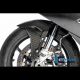 Garde-boue avant racing carbone ILMBERGER S1000RR 2019-2025, M1000RR 2021-2022