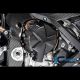 Protection de carter embrayage carbone ILMBERGER S1000R, S1000RR, S1000XR, M1000R, M1000RR, M1000XR