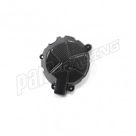 Protection de carter embrayage carbone ILMBERGER S1000R, S1000RR, S1000XR, M1000R, M1000RR, M1000XR
