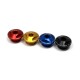 Bouchon de remplissage d'huile M26 x 3 Valter Moto YAMAHA