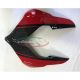 Tete de fourche Route carbone CARBONVANI Panigale V4R 2019-2021, Panigale V4/V4S 2020-2023