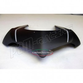 Tete de fourche Route carbone CARBONVANI Panigale V4R 2019-2021, Panigale V4/V4S 2020-2023