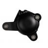 Protection de carter huile HRC GB Racing MOTO3 HONDA 2012