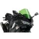 Bulle Z-Racing PUIG ZX6R636 2019-2020