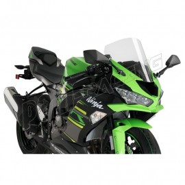 Bulle R-Racer PUIG ZX6R636 2019-2020