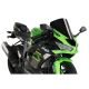 Bulle R-Racer PUIG ZX6R636 2019-2020