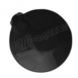 Protection carter alternateur carbone ZX6R 1995-1997