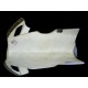 Sabot fibre de verre ZX10R 08-10 SRT FAIRINGS