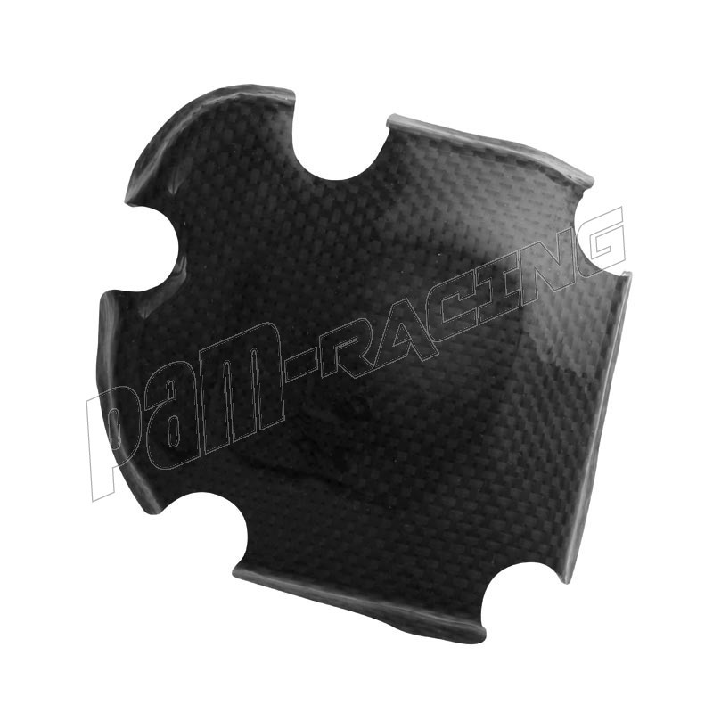 Tampons de protection avec réservoir liquide refroidissement GSG MOTO ZX-9R  1998-1999 - PAM RACING