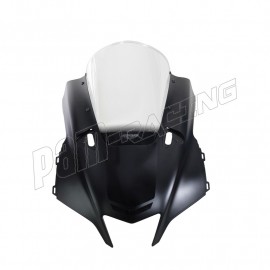 Bulle MRA type racing R1/M 2020-2026