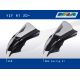 Bulle MRA type racing R1/M 2020-2024