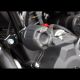 Tampons de protection GSG MOTO 500 Leoncino 2016-2022
