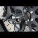 Protections de fourche GSG MOTO pour 752S 2019-2021
