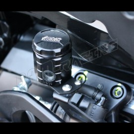 Bocal de frein arrière aluminium GSG MOTO X DIAVEL 2016-2020