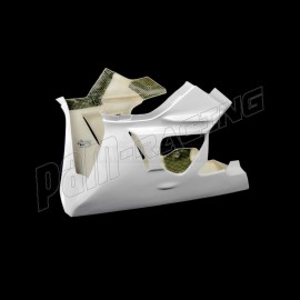 Sabot racing fibre de verre R3 2019-2020 SRT FAIRINGS