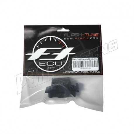 Suppression central ABS FT ECU KAWASAKI KAWABSDEL2