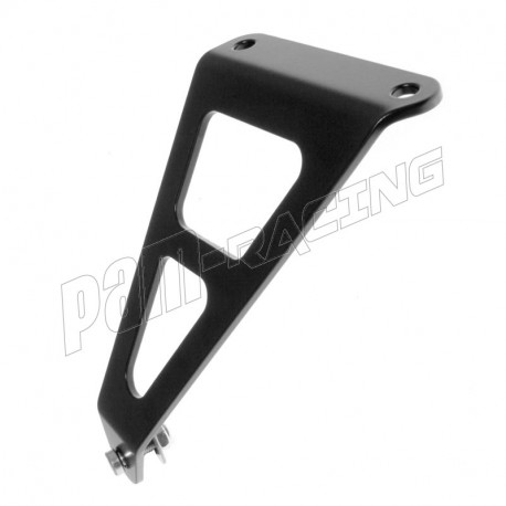 Patte de fixation de silencieux S1000RR 2019-2026, S1000R, M1000R, M1000RR 2021-2024