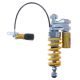 Amortisseur arrière OHLINS TTX GP ZX10R 2016-2026, ZX10RR 2018-2026