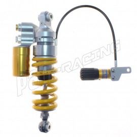 Amortisseur arrière OHLINS TTX GP ZX10R 2016-2023, ZX10RR 2018-2023