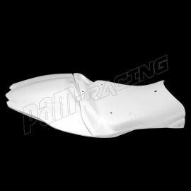 Coque arrière racing 2 parties AVIO fibre CARBONIN S1000RR 2019-2022