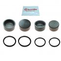 Kit reconditionnement étrier P4 34/30 XB2P720/721 taillé masse BREMBO