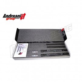 Kit modification pour ressorts de fourche ANDREANI GSXR1000 2017-2021