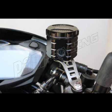 Bocal de frein avant aluminium GSG MOTO SV650X 2018-2020