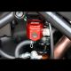 Bocal de frein arrière aluminium GSG MOTO SV650X 2018-2020