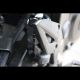 Bocal de frein arrière fixation ronde GSG MOTO GSX-S750 2017-2020