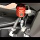 Bocal de frein arrière aluminium GSG MOTO MT125 2014-2019