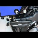 Tampons de protection STREETLINE GSG MOTO Ténéré 700 2019-2026