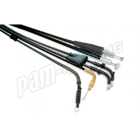 Cable d'embrayage FZS600 Fazer 1998-2001 TECNIUM