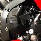 Kit de 3 protections de carter stock GB Racing CBR1000RR 2020-2024