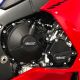 Kit de 3 protections de carter stock GB Racing CBR1000RR 2020-2024