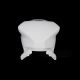 Protection de réservoir fibre de verre R3 2019-2020 SRT FAIRINGS