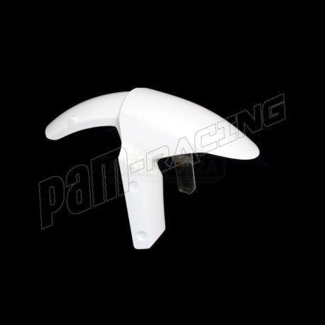 Garde-boue avant fibre de verre Z800 2013-2016, Z1000 2014-2020 SRT FAIRINGS