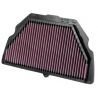 Filtre à air K&N CBR600F 2001-2006, CBR600FS 2001-2002