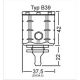 Bocal embrayage aluminium GSG MOTO 1290 Superduke R 2020