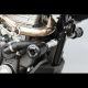 Tampons de protection GSG MOTO RX/SX125 2018-2020