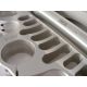 Paire de Tés de fourche taillés masse sans clé Panigale V4/V4R/V4S 2018-2024 IMA Special Parts