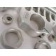 Paire de Tés de fourche taillés masse sans clé Panigale V4/V4R/V4S 2018-2024 IMA Special Parts
