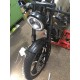 Garde-boue avant Cafe Racer fibre de verre SRT FAIRINGS