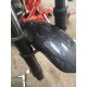 Garde-boue avant Cafe Racer fibre de verre SRT FAIRINGS