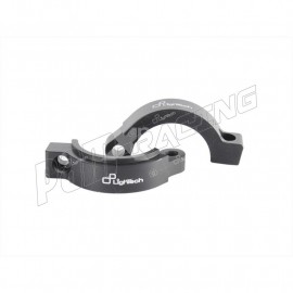 Paire de brides de té de fourche LIGHTECH S1000RR 2019-2026, M1000RR 2021-2026