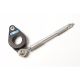 Commandes reculées PP Tuning Superduke 990 2004-2013