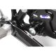 Commandes reculées PP Tuning GSXR600 2011-2016