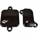 Plaque de suppression anti-pollution MT-09 2014-2020, Tracer GT, XSR900, Niken DRIVEN